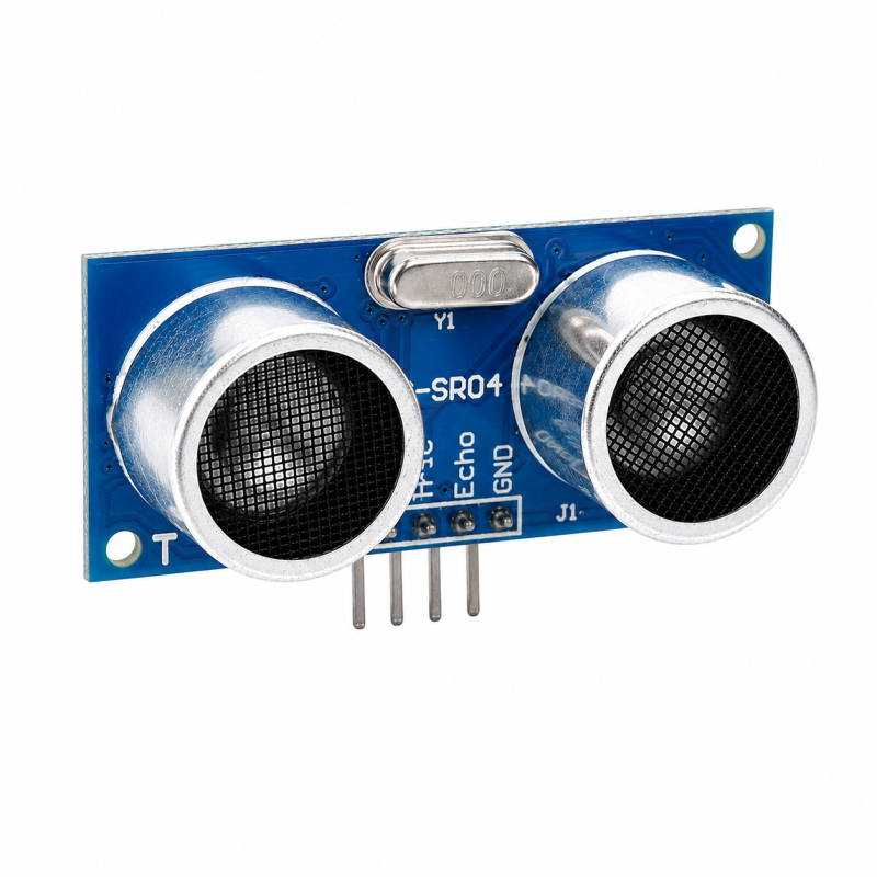 HC-SR04 Ultrasonic Range Finder Sensor Module for Arduino